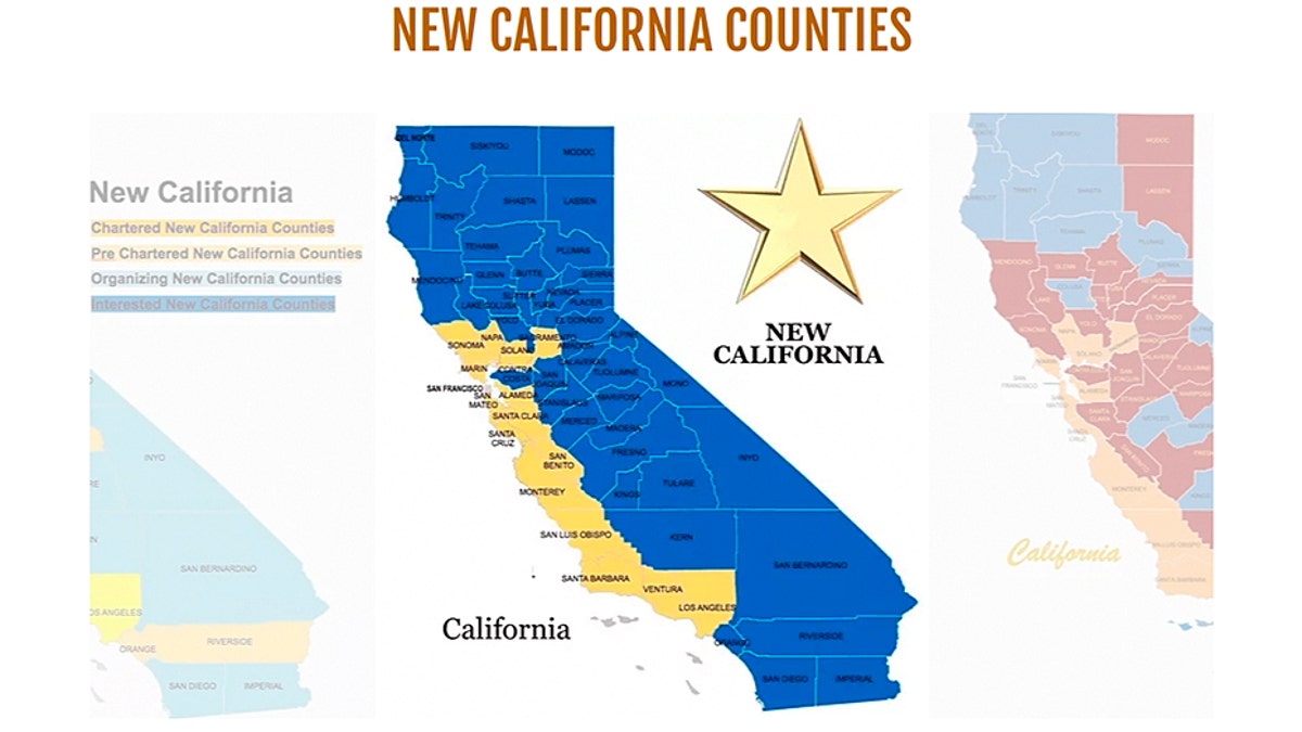 new california_chart