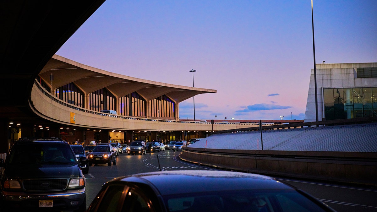 newark airport istock