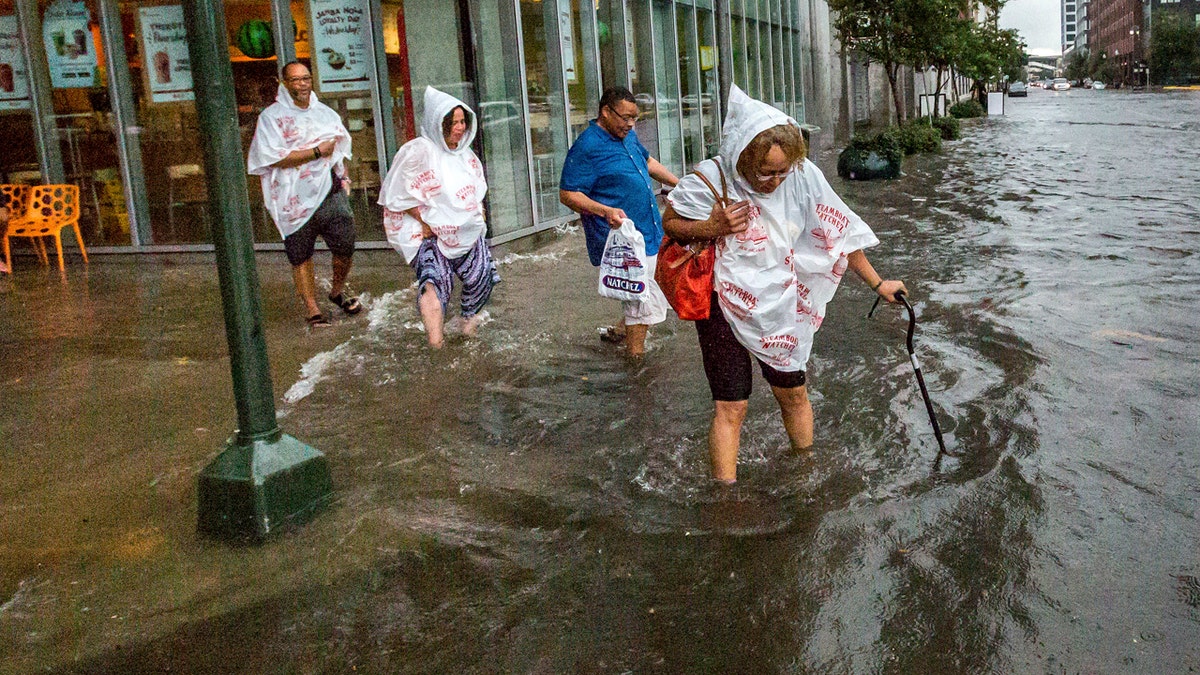New Orleans Flood 3