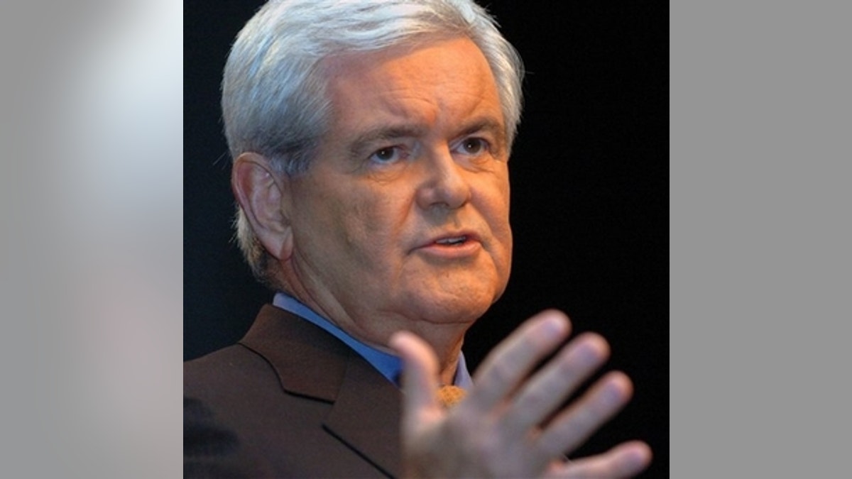 Gingrich