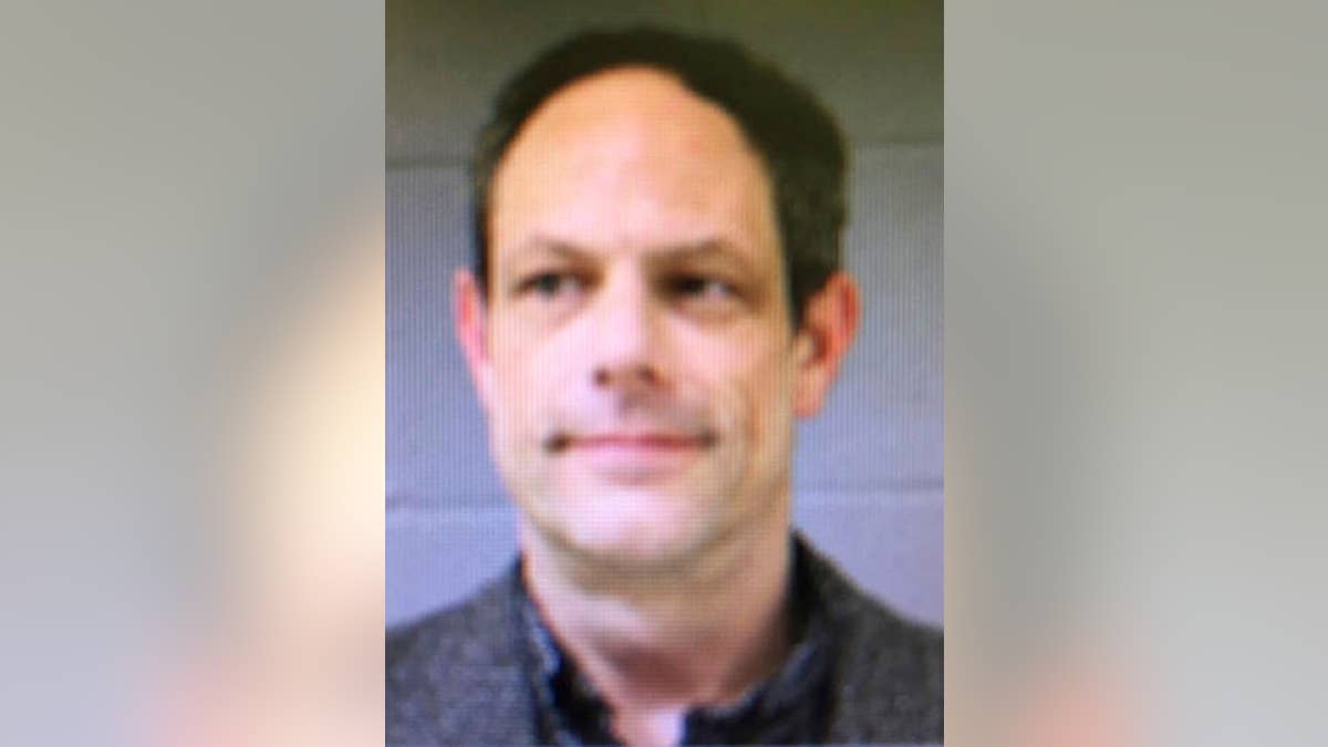 Newtown Teacher Arrest