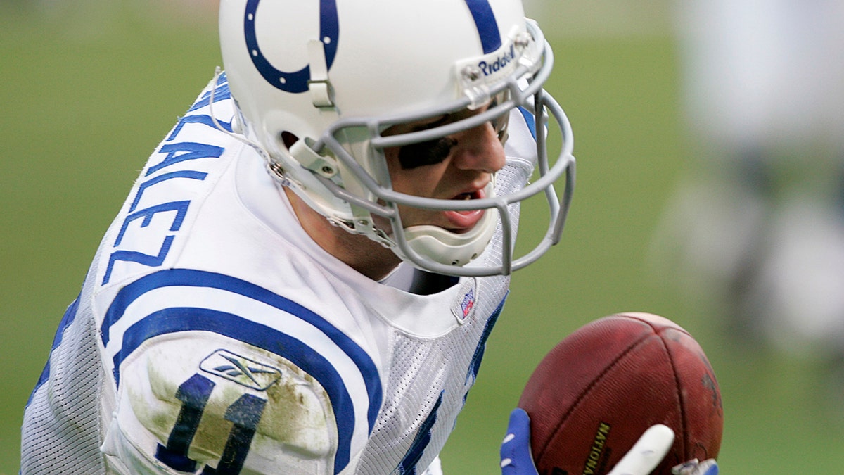 nfl anthony gonzalez