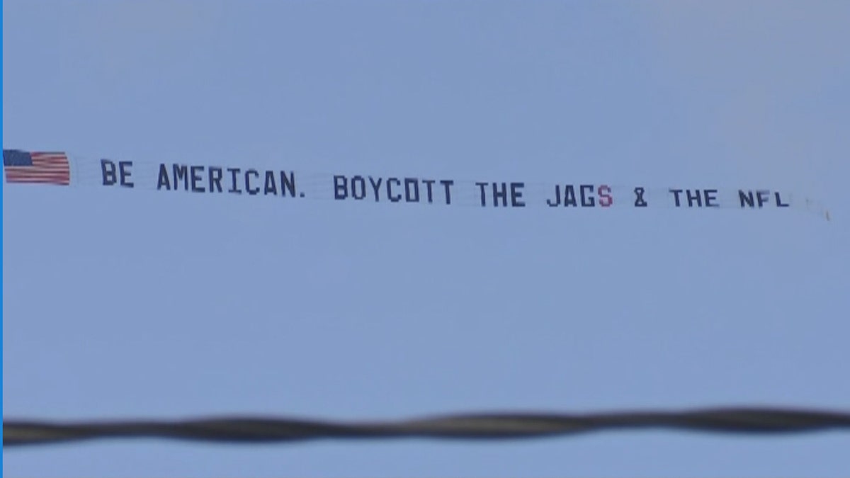 NFL boycott florida