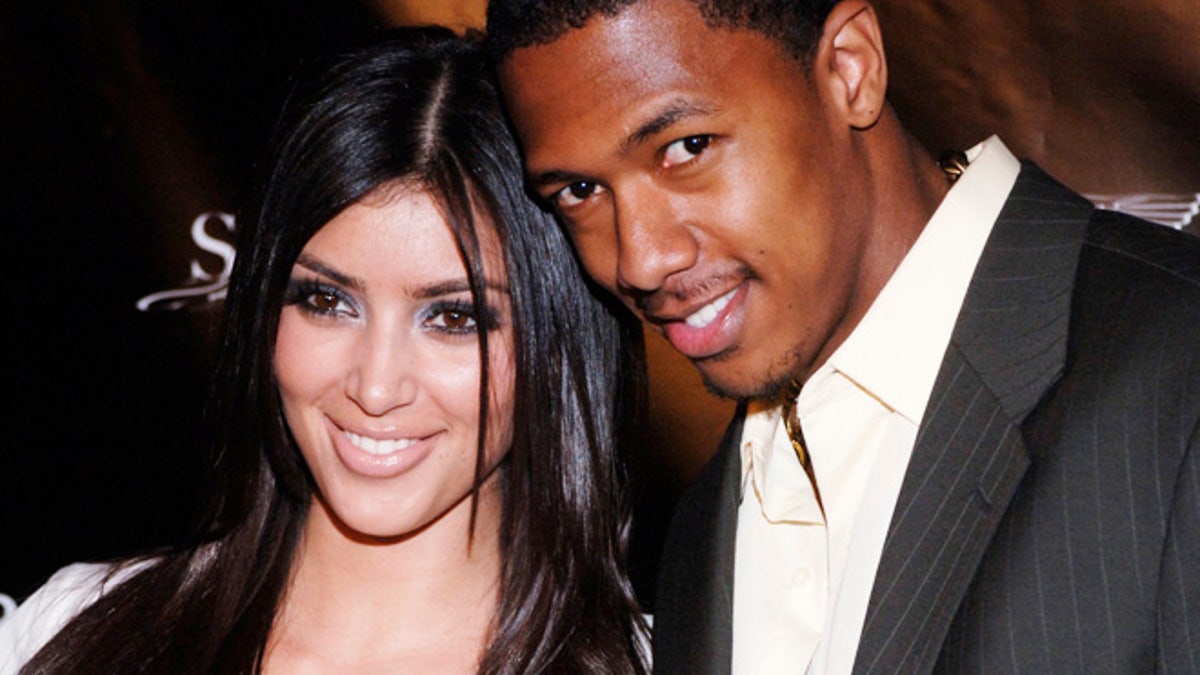 1200px x 675px - Nick Cannon: I dumped Kim Kardashian over sex tape | Fox News