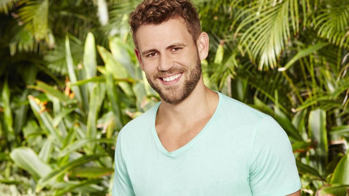 nick viall abc