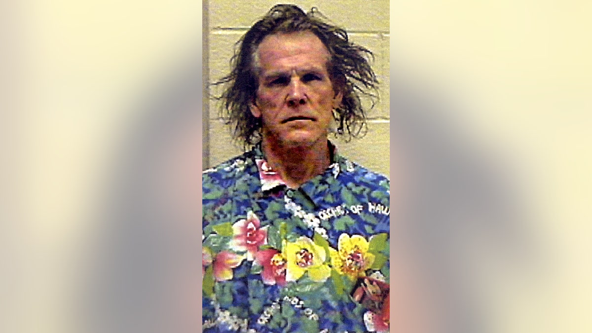 nick nolte mug