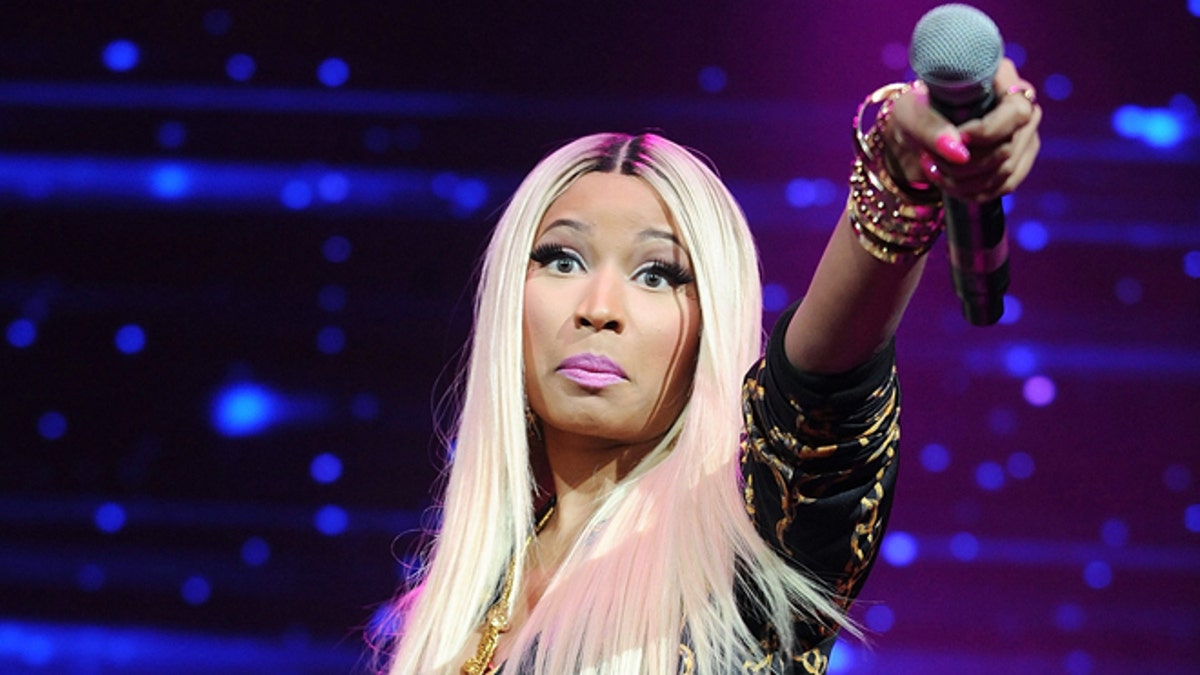 Nicki Minaj Wig Lawsuit