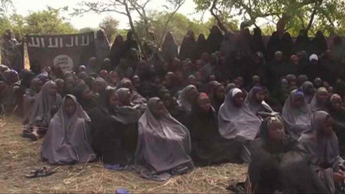 bb05a6f0-Nigeria Kidnapped Girls