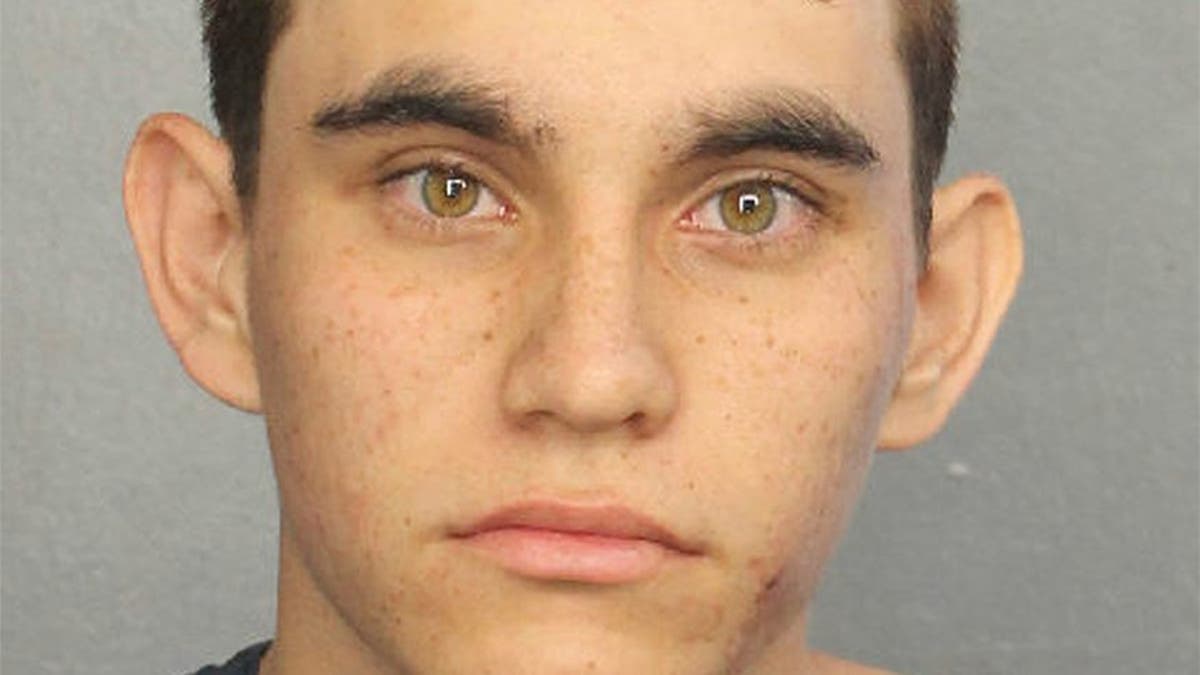 Nikolas Cruz