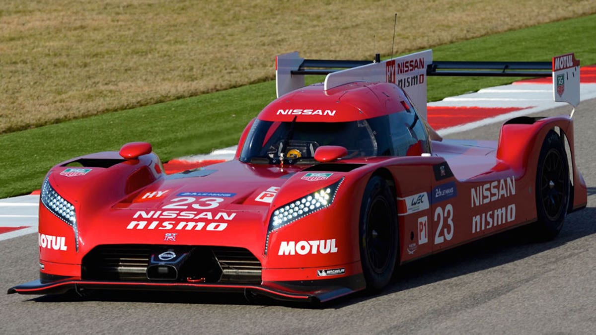 96f1b55e-Nissan GT-R LM NISMO