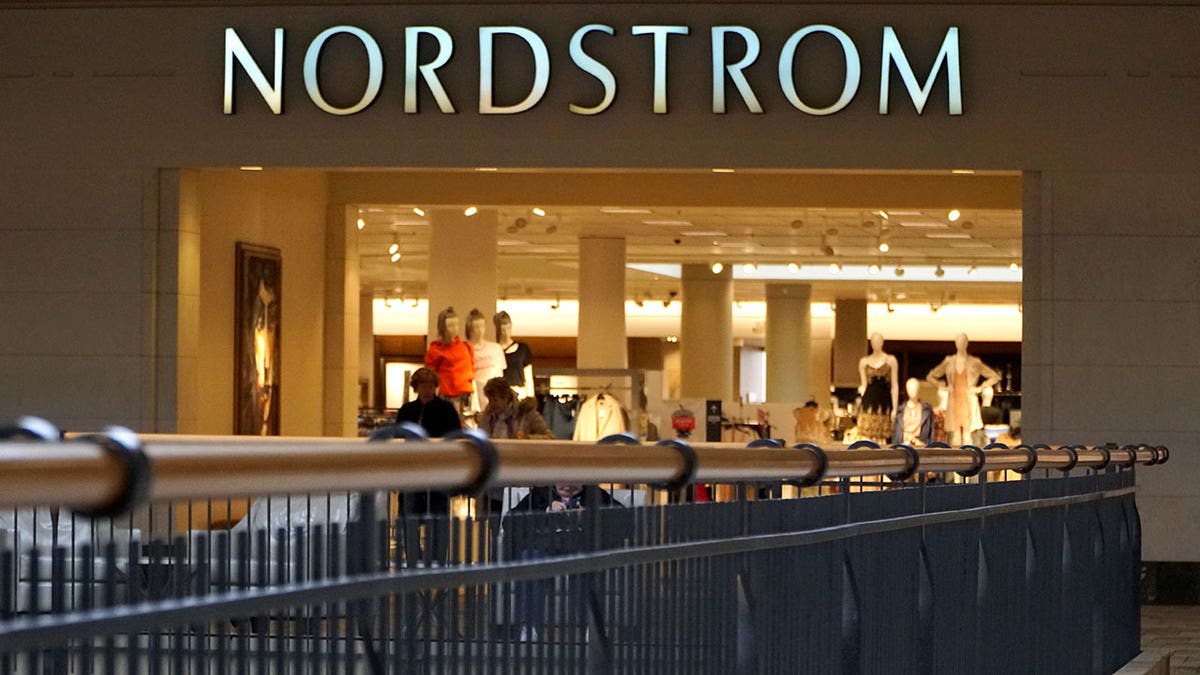 nordstrom reuters