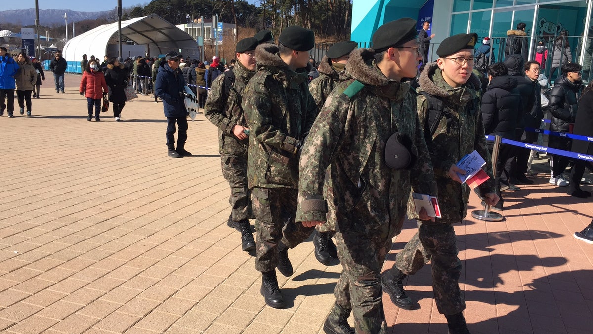 north korea olympics palkot 2