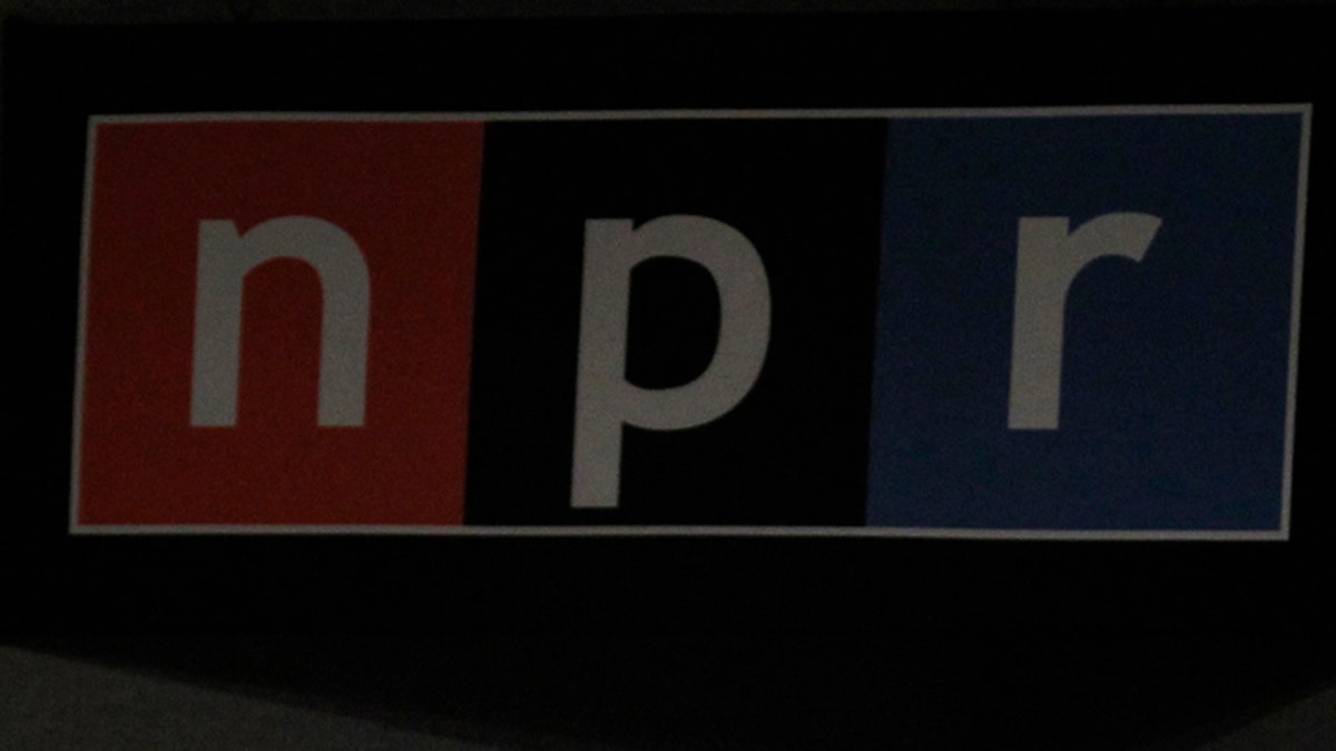 npr logo