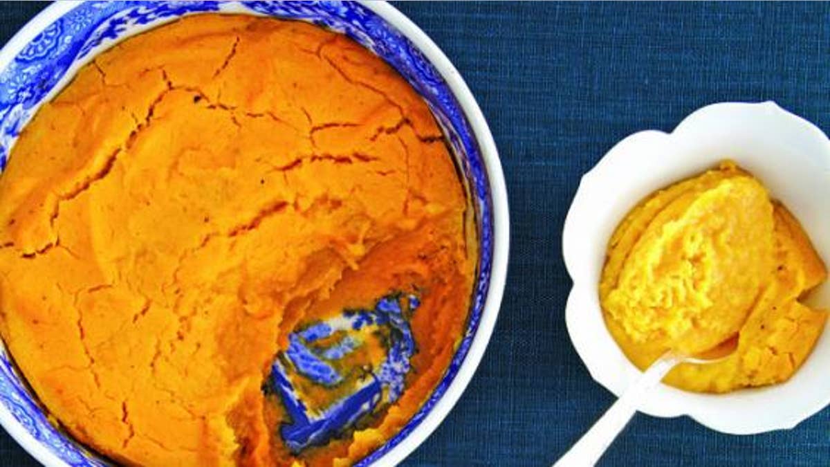 Resep Thanksgiving Hidup Selatan | Berita Rubah