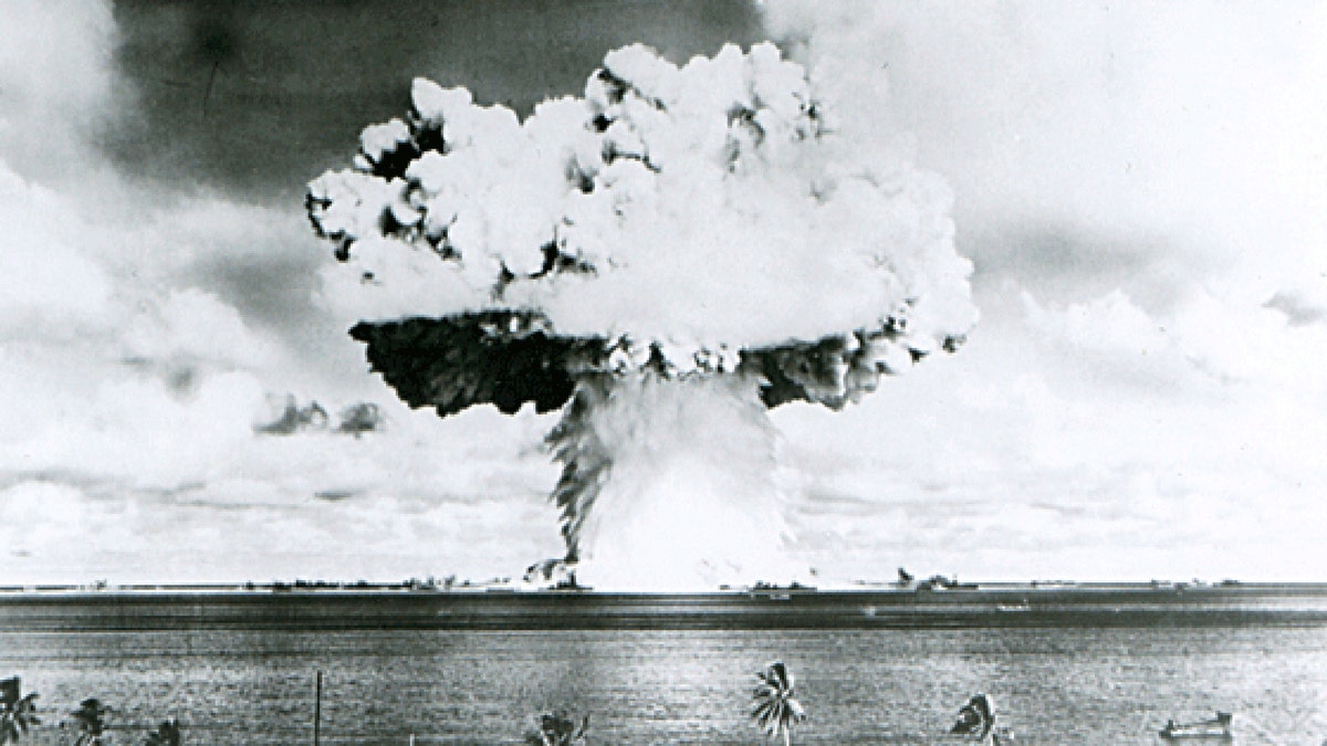 NuclearTest