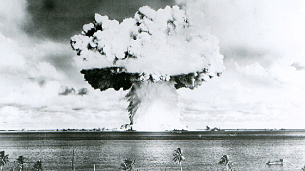 NuclearTest