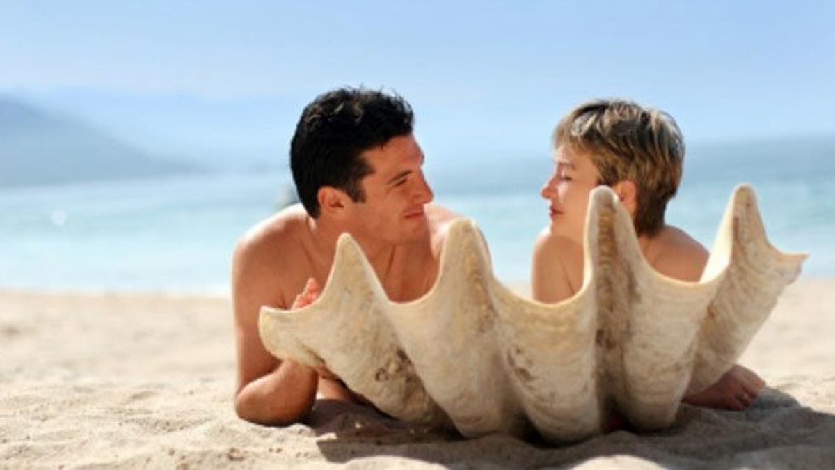 Nudist Expo Bares All In Naked Tourist Industry Fox News