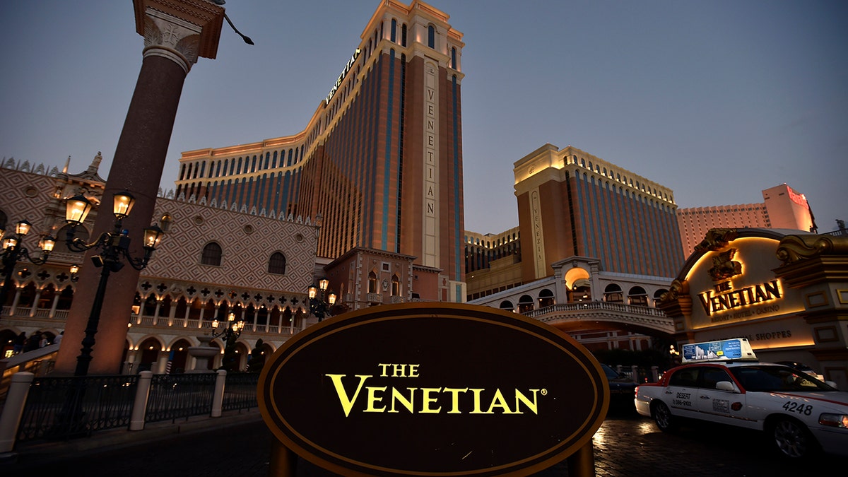 venetian casino