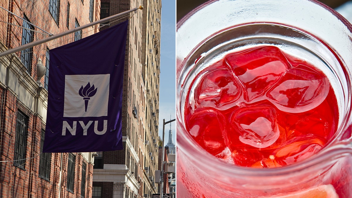 nyu kool aid istock