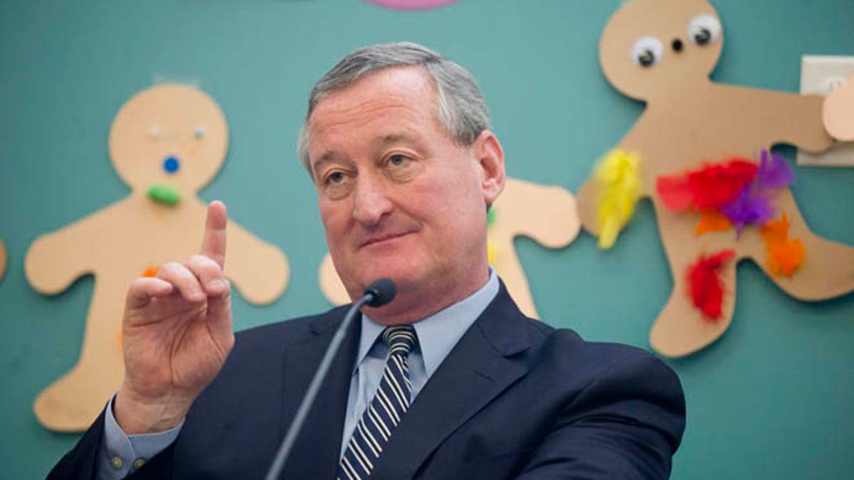 jim kenney