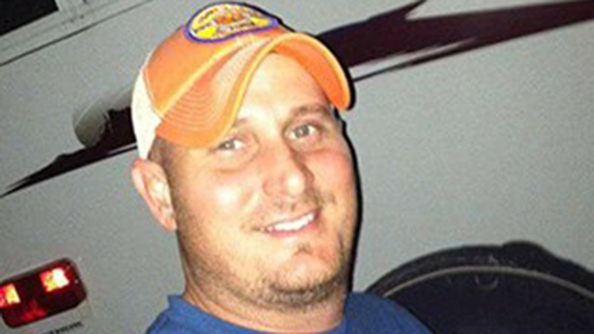 South Carolina disappearance Man's voicemail changed to Spanish South Carolina disappearance Man's voicemail changed to Spanish