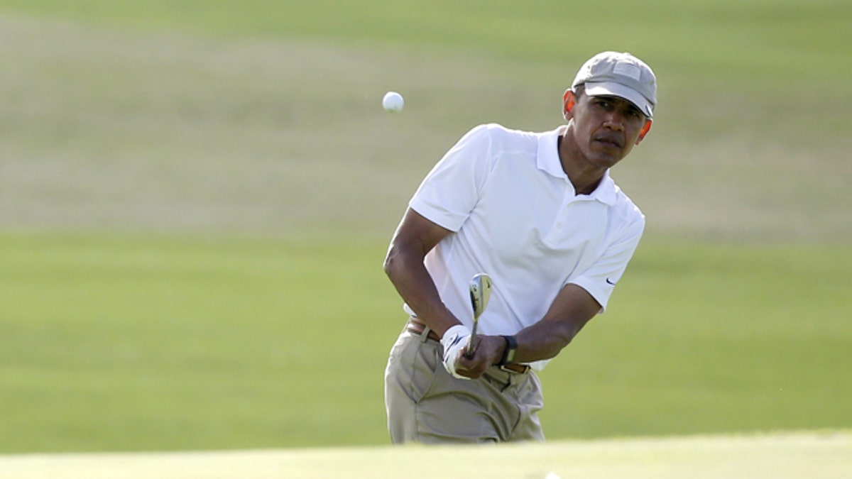 obama-golf-woodmont