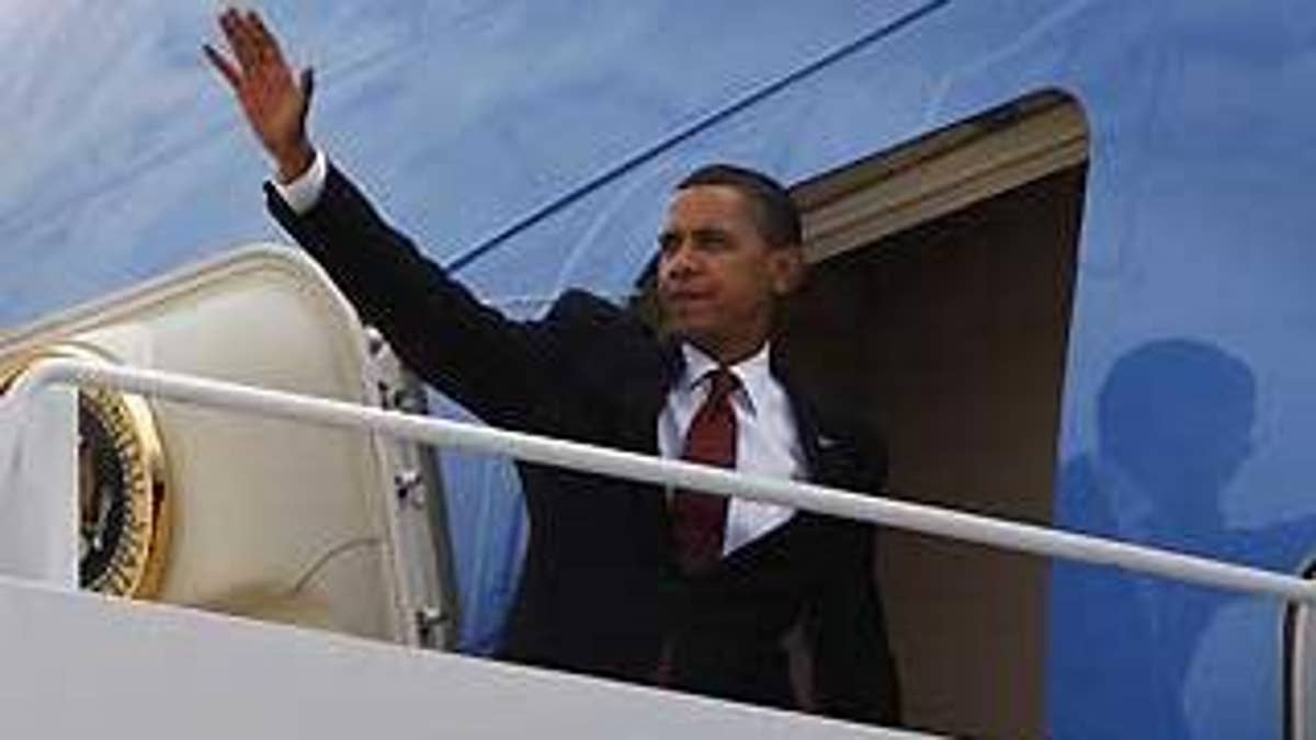 Obama melawan sinisme tentang reformasi perawatan kesehatan, mengatakan rencana itu akan ‘dibayar penuh’