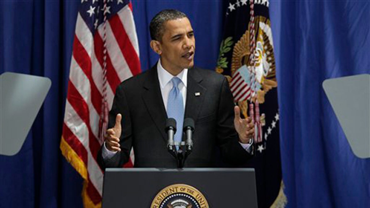 Obama Immigration Speech Draws Complaints On Both Sides, May Not Move ...