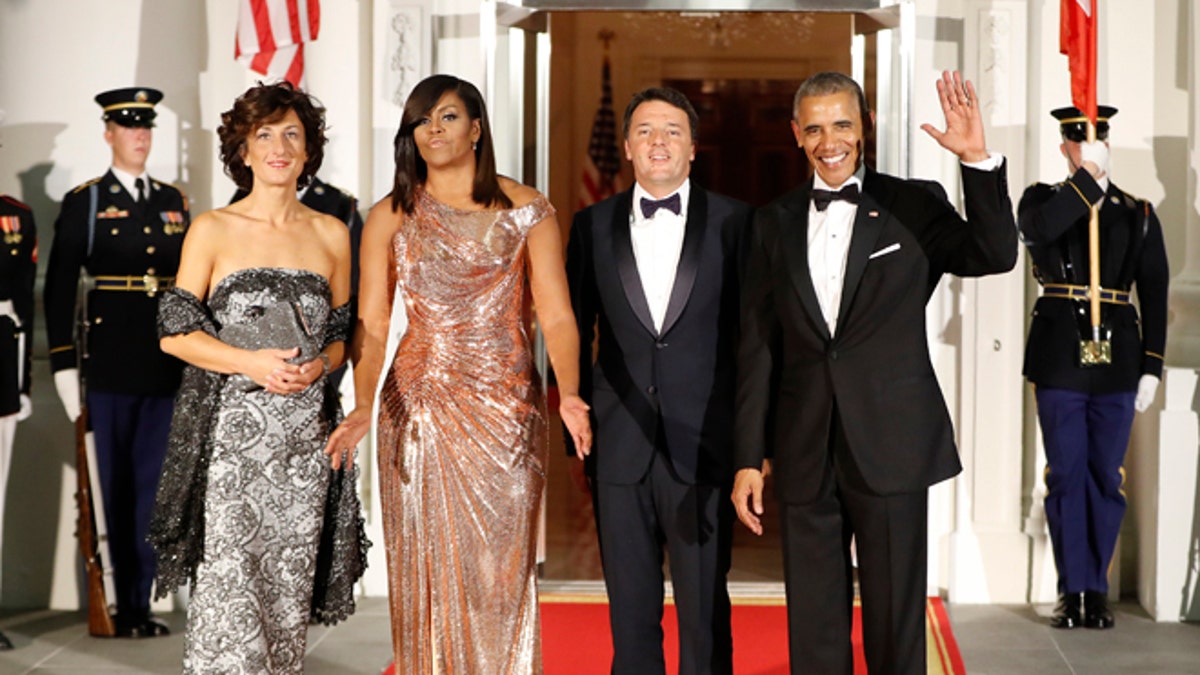 statedinner