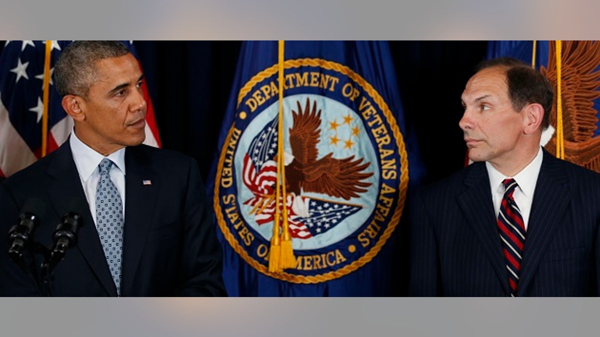 USA-OBAMA/VETERANS