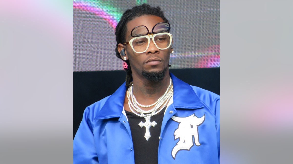 offset from migos