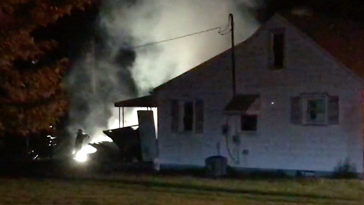 ohio garage fire_WHIO TV