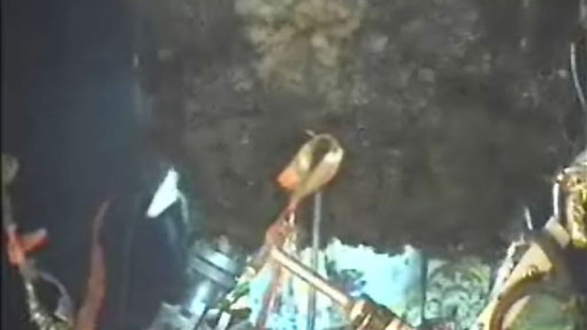 BP kembali mengubah garis waktu yang mengandung oli