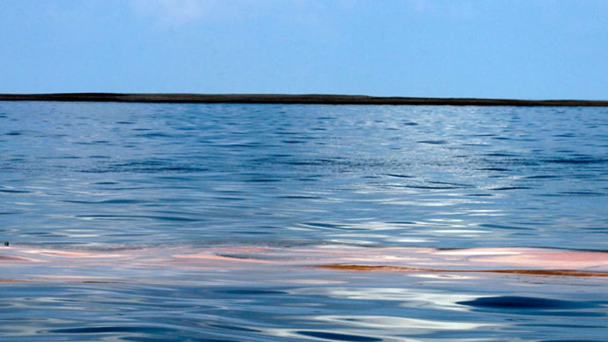 60c34510-Gulf Oil Spill