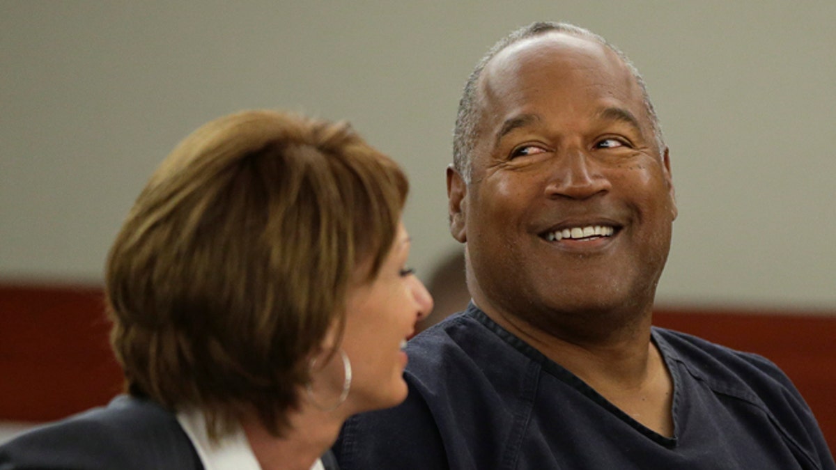 O.J. Simpson