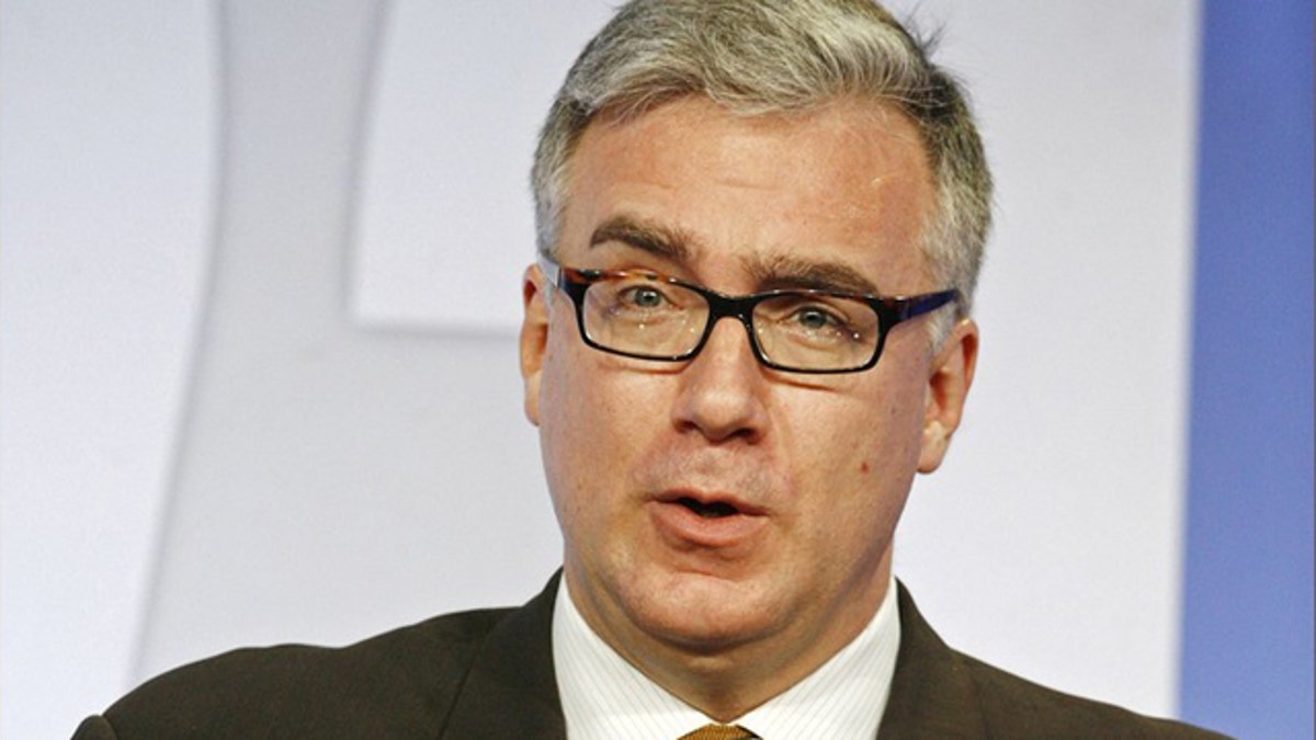 USA-POLITICS/OLBERMANN