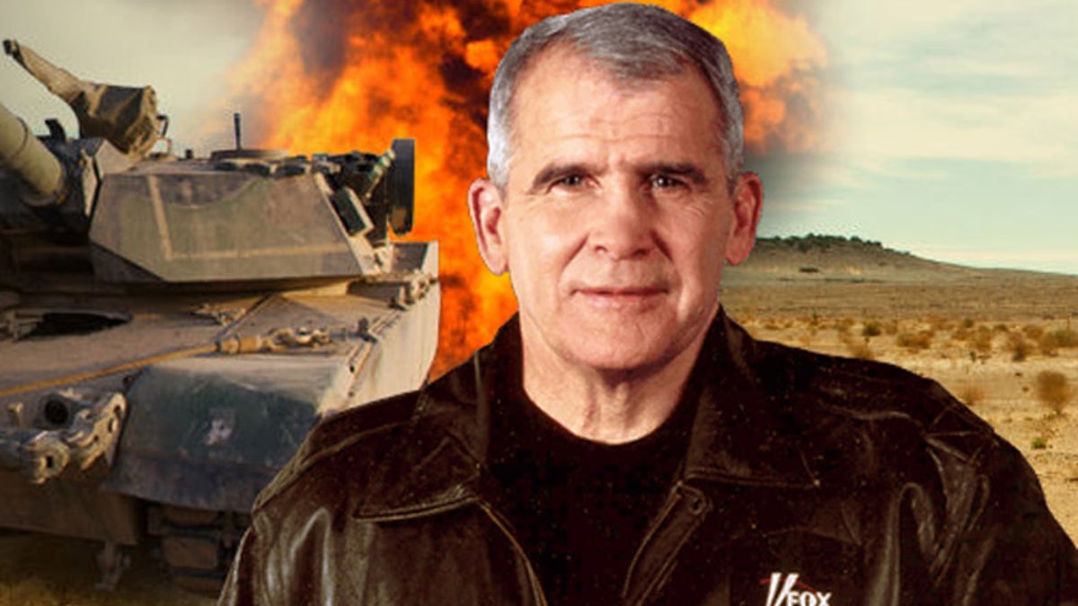 olivernorthpic