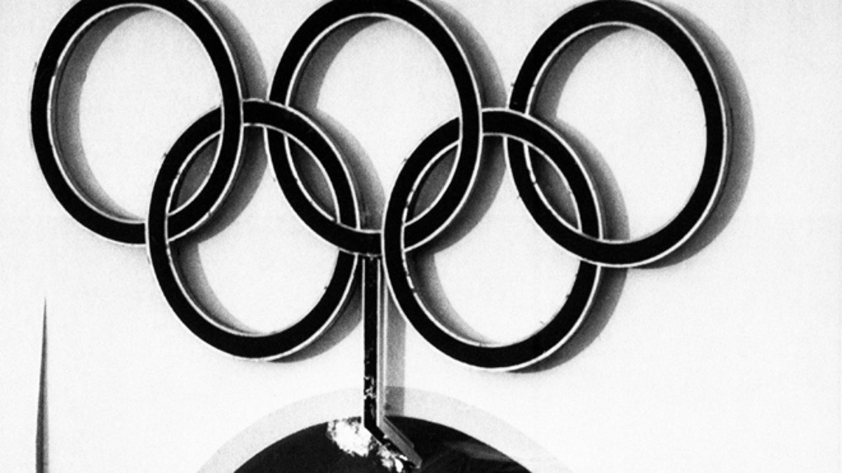 USOC endorses Los Angeles for 2024 Olympics bid Fox News