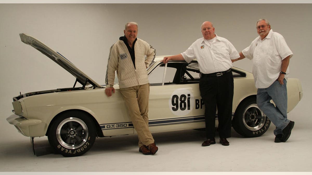 og shelby