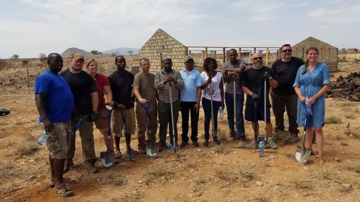 kenya orphanage school 3