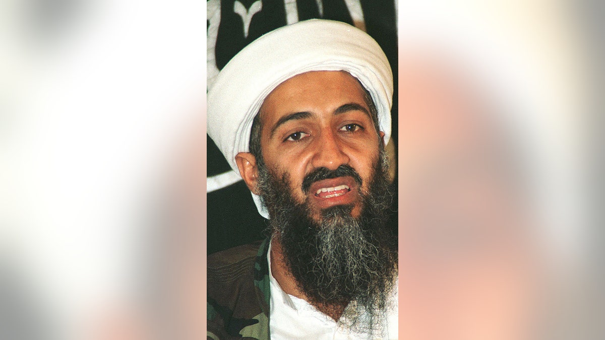 osama bin laden Reuters