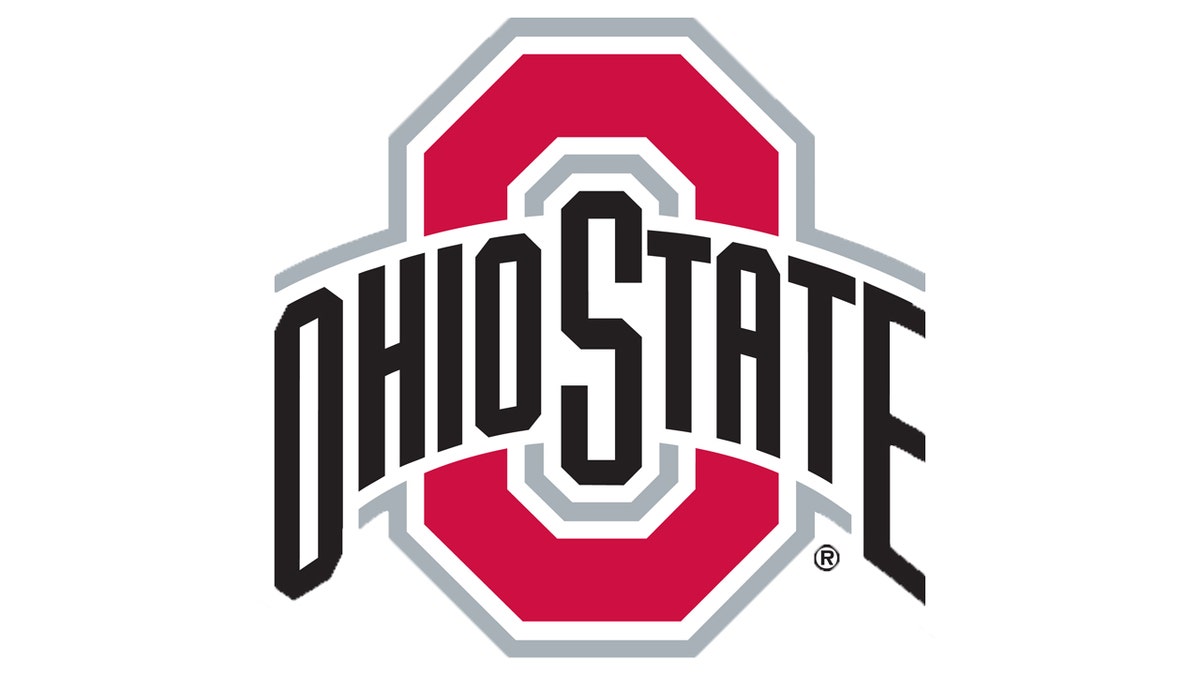 Ohio State University OSU logo