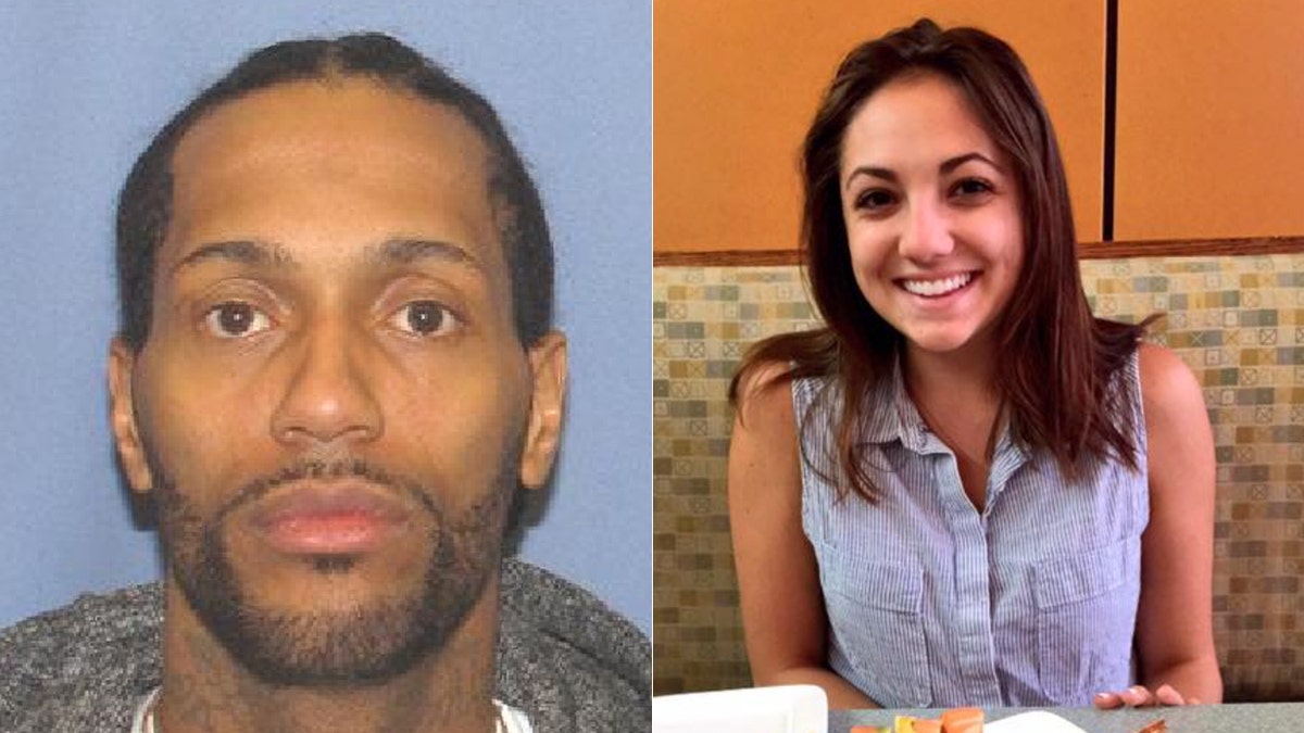 Convicted sex offender charged in rape, murder of Ohio State University  student | Fox News