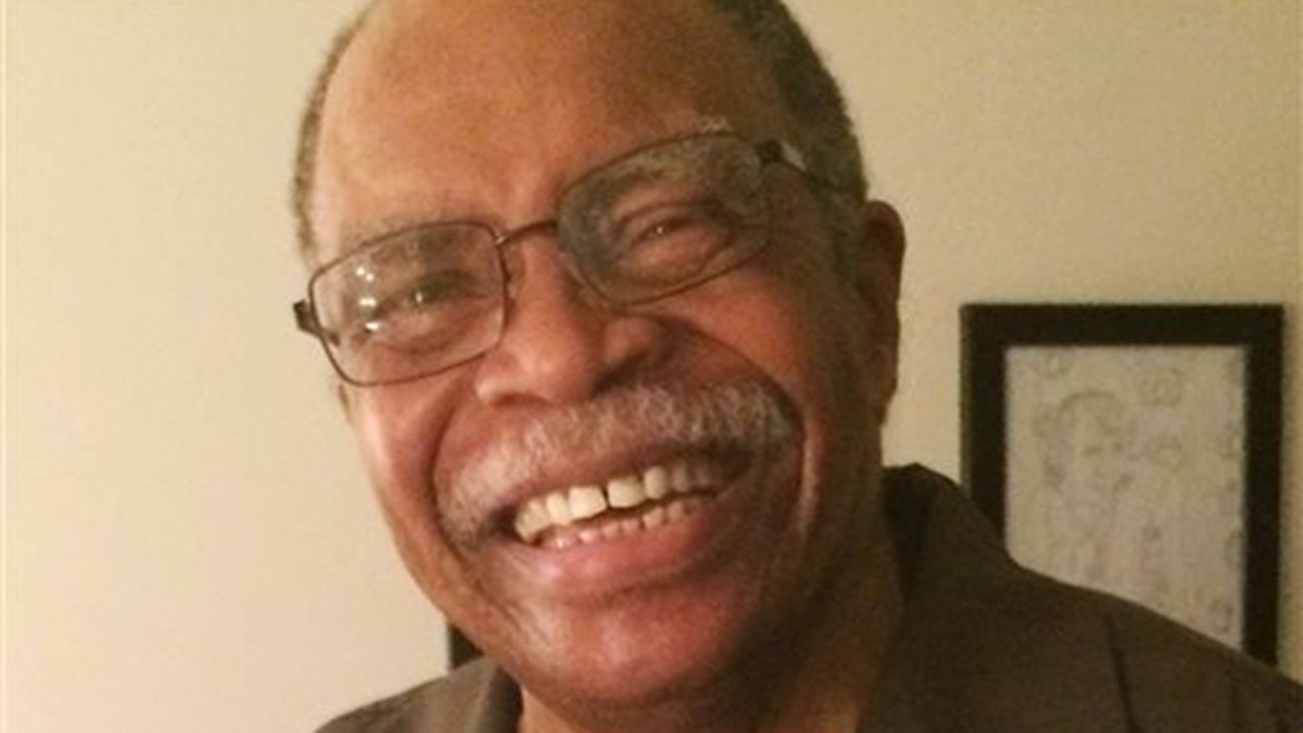 Obit Otis Clay