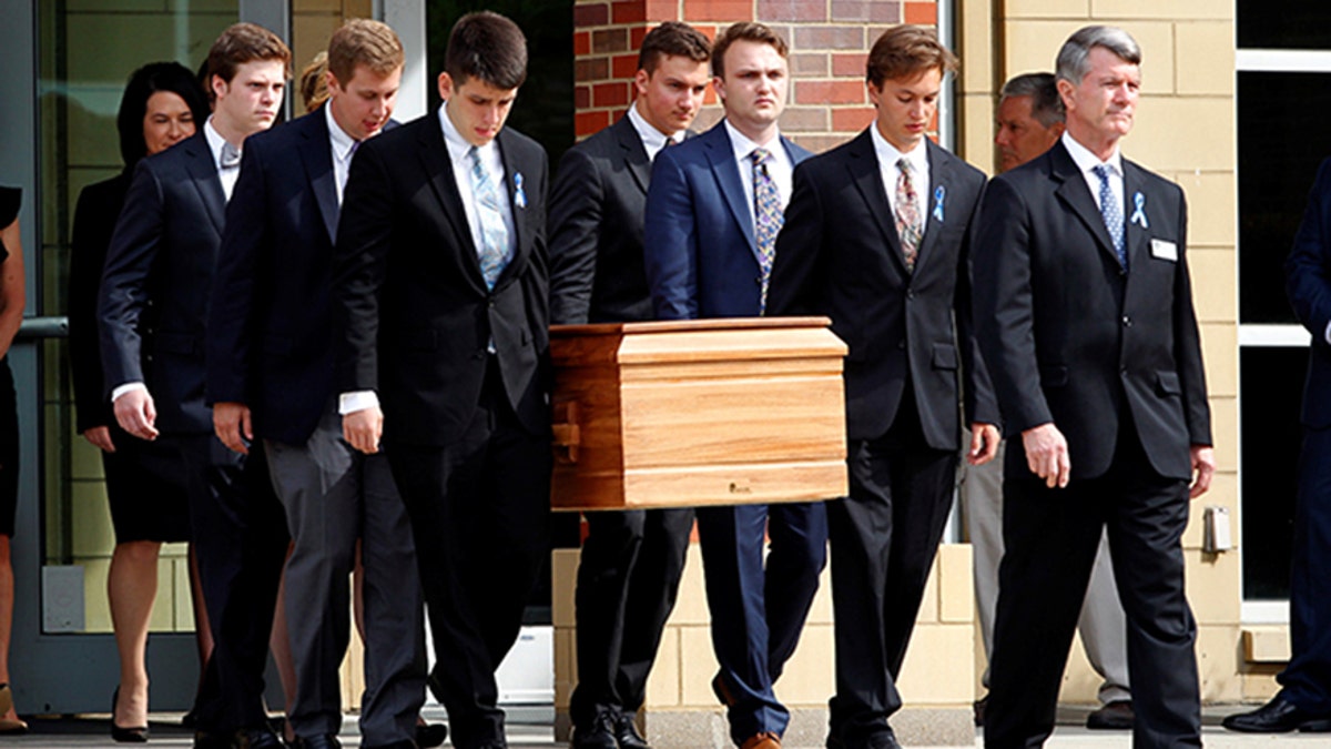 otto-funeral