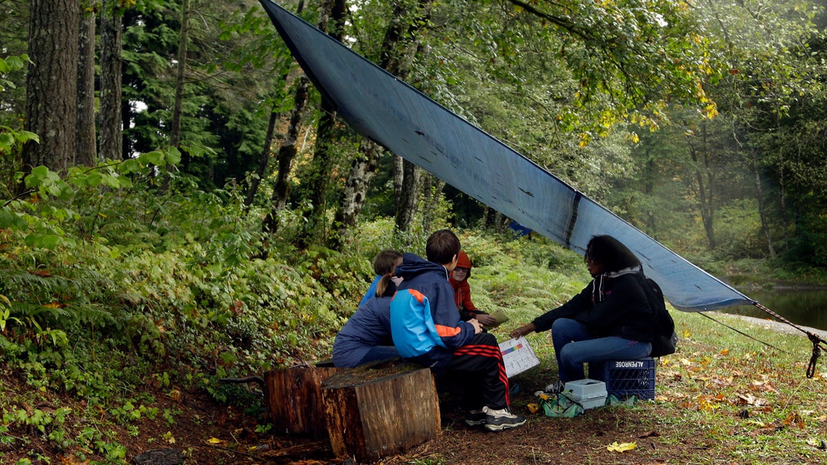 Outdoor School