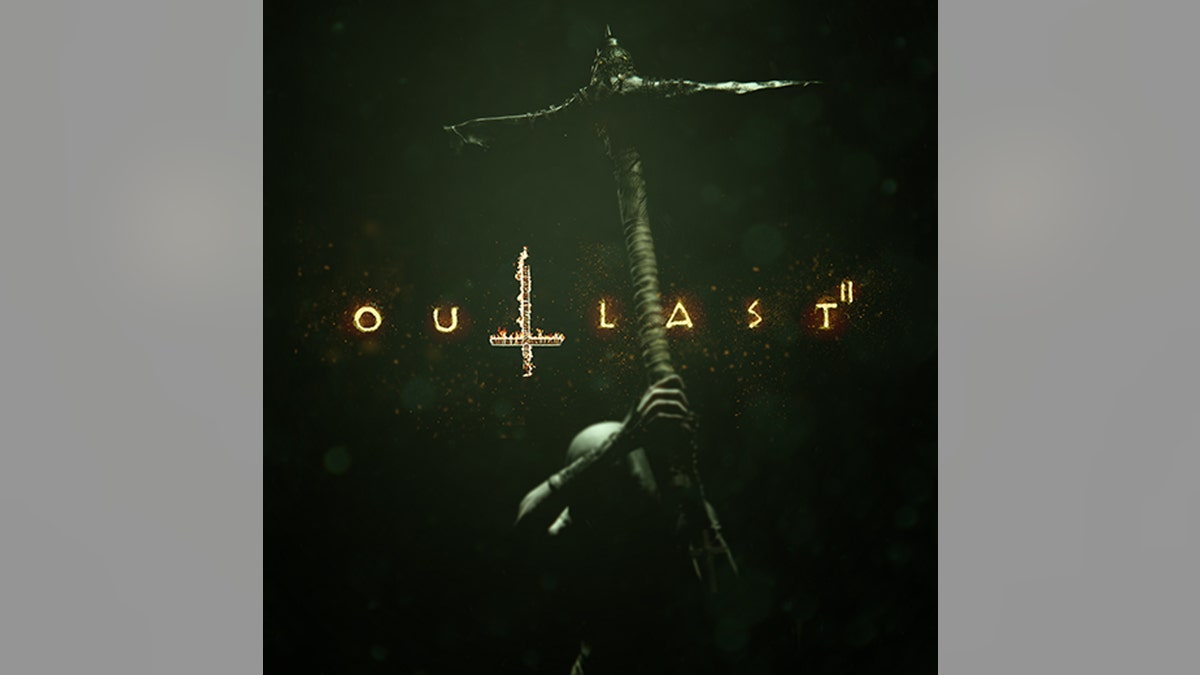 Outlast 2