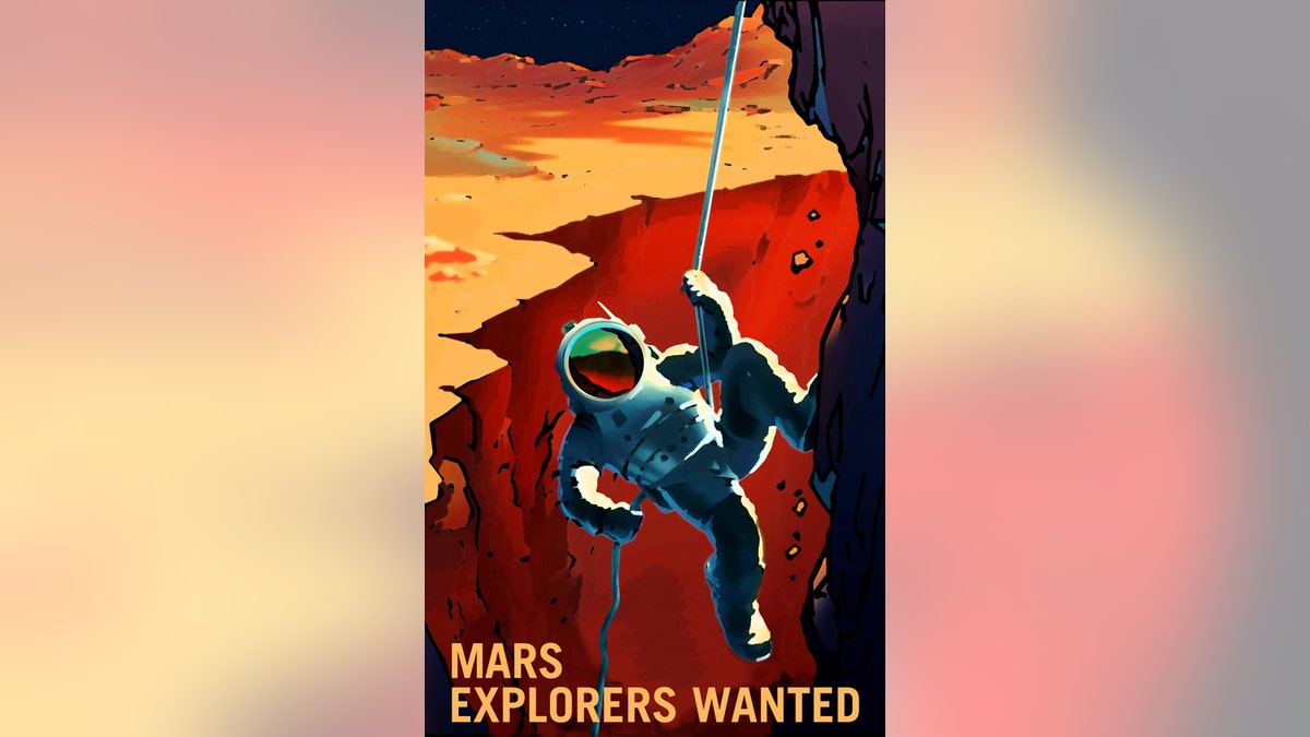MarsPoster