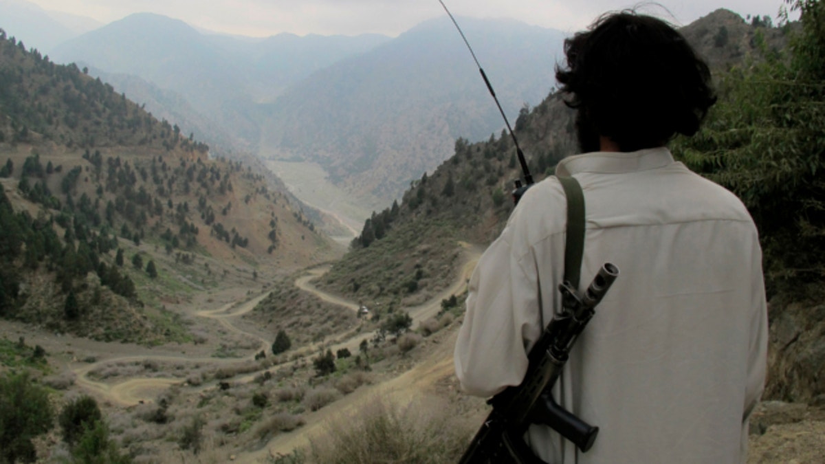 Pakistan membebaskan 7 tahanan Taliban lainnya dengan damai