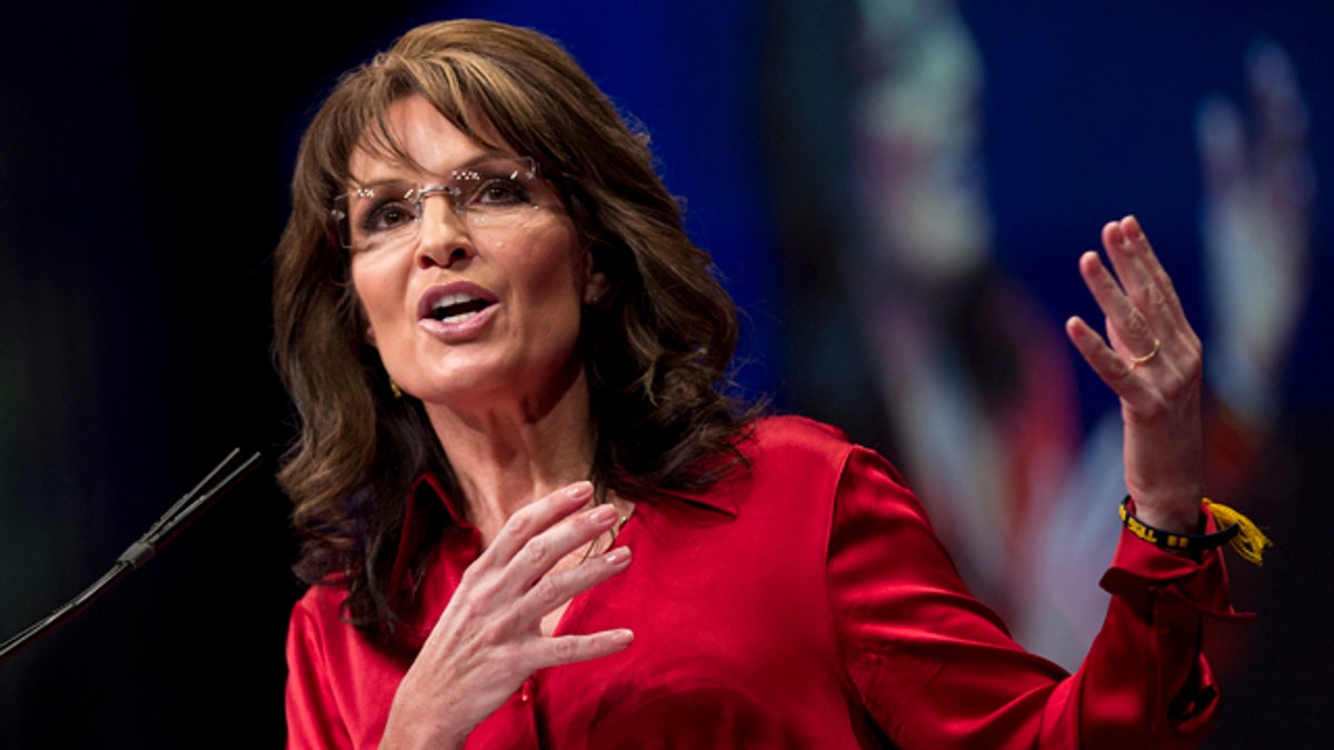 TV-Fox News-Palin